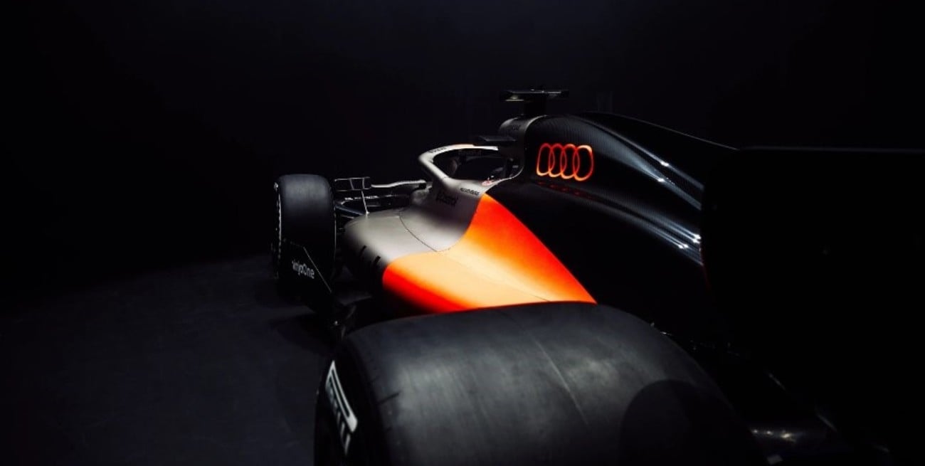 Audi presiona a la FIA por la legalidad de los motores Mercedes y Red Bull