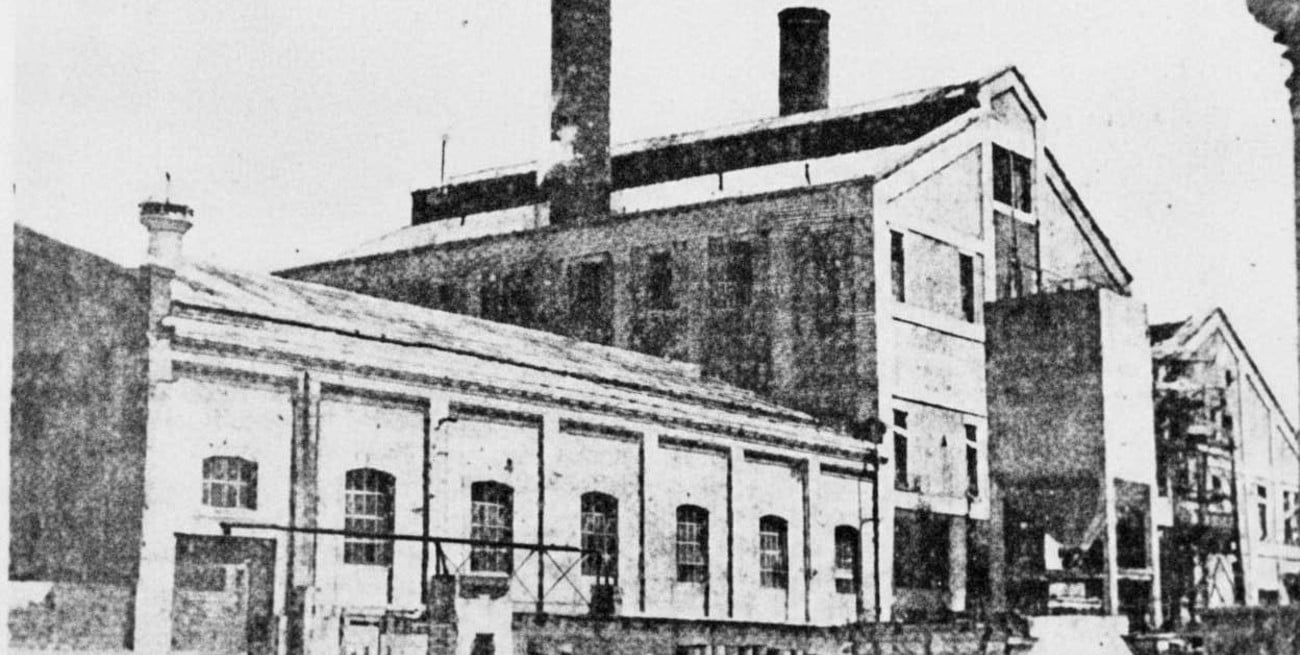 Explosión y apagón en la ciudad: un cortocircuito en Calchines y un sinfín de problemas