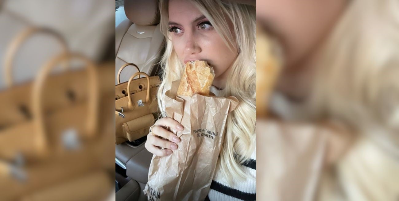 De qué se trata la parasomnia, el particular trastorno del sueño que confesó sufrir Wanda Nara