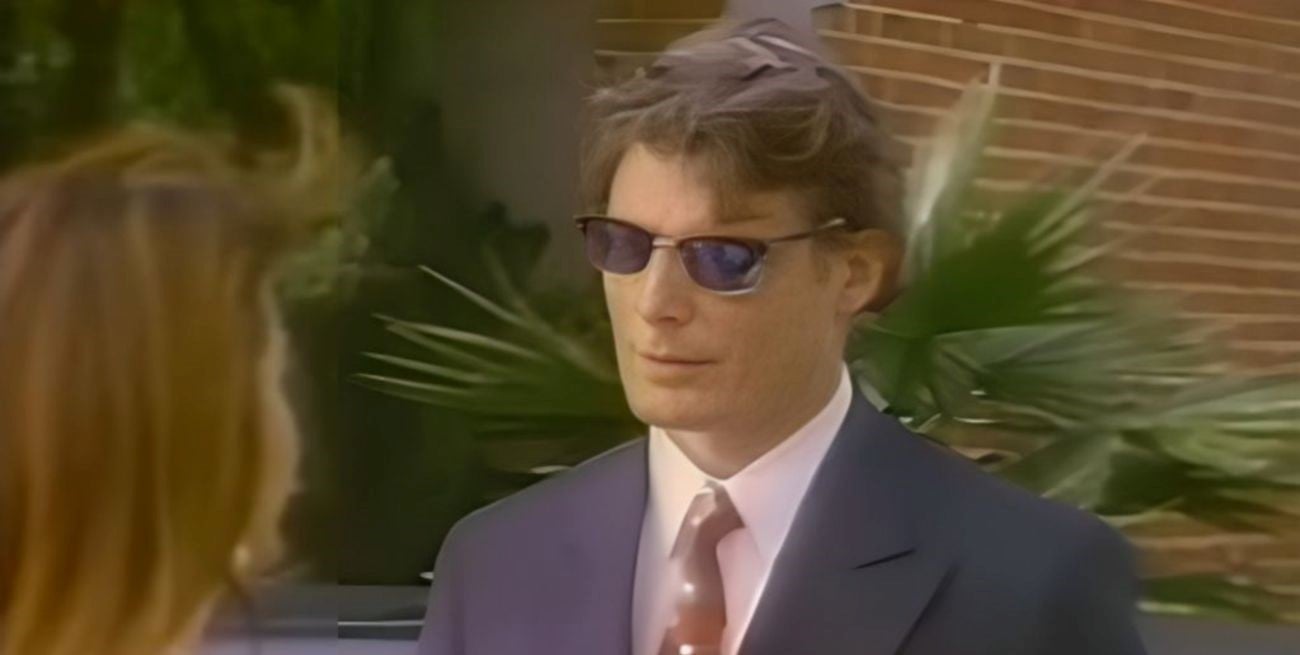 El día que Superman unió fuerzas con el dúo Pimpinela