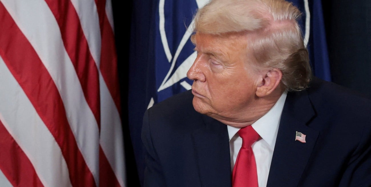 Trump respalda a las fuerzas federales tras el tiroteo en Minneapolis y culpa a autoridades locales