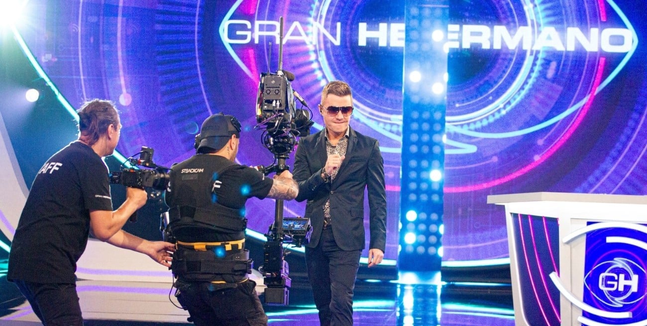 Así será la nueva casa de Gran Hermano: arena, playa y un diseño revolucionario