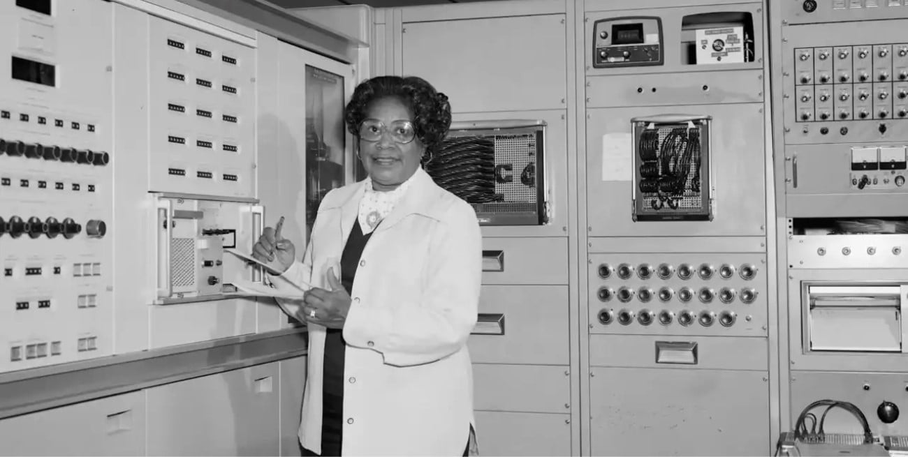 Murió Gladys West, la matemática clave en la creación del GPS