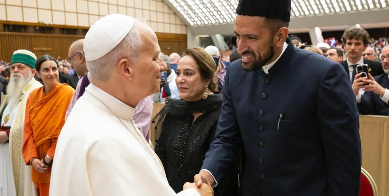 El primer viaje internacional del papa León XIV y mis reflexiones como musulmán