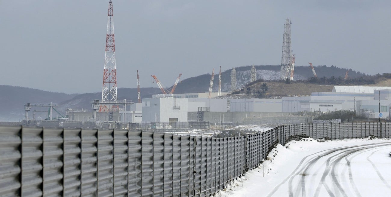 Japón reactivó la central nuclear más grande del mundo