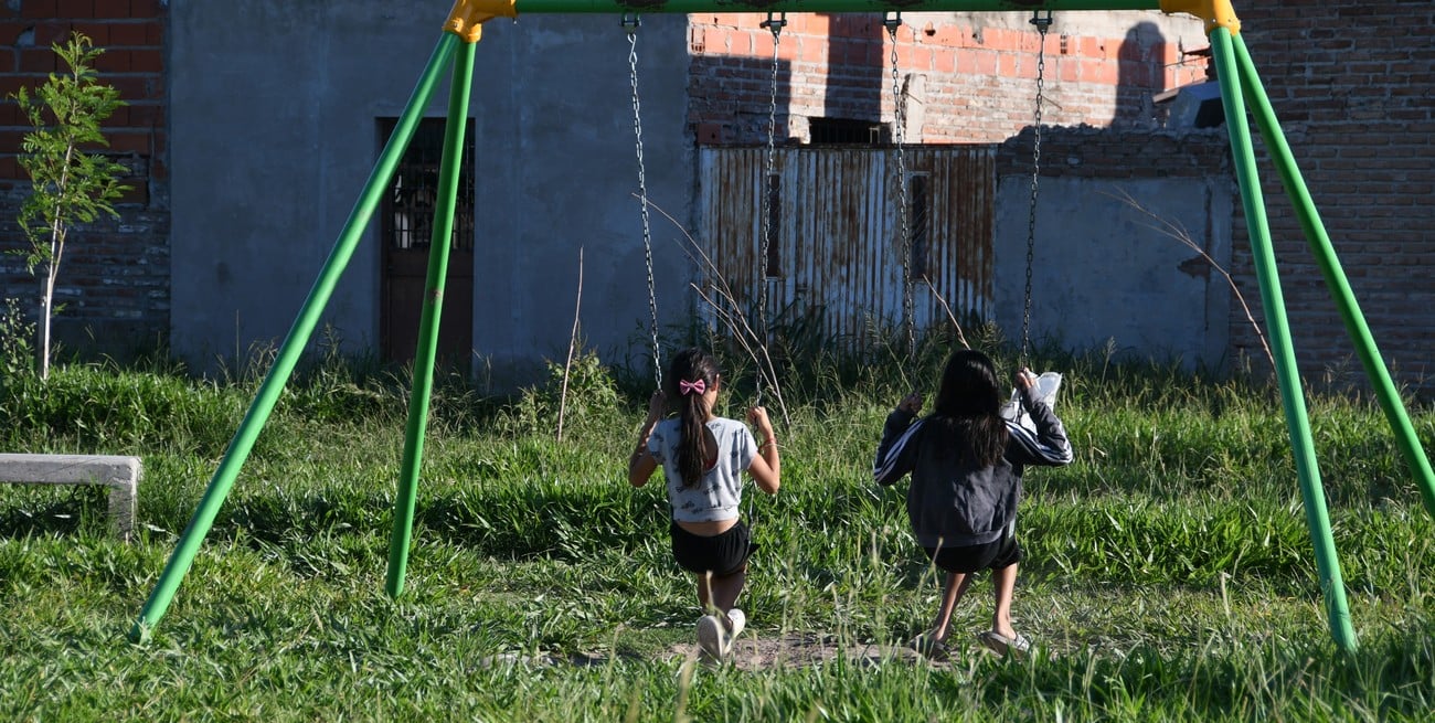 "Nos sentimos desprotegidos": vecinos de barrio Nueva Esperanza reclaman presencia del Estado