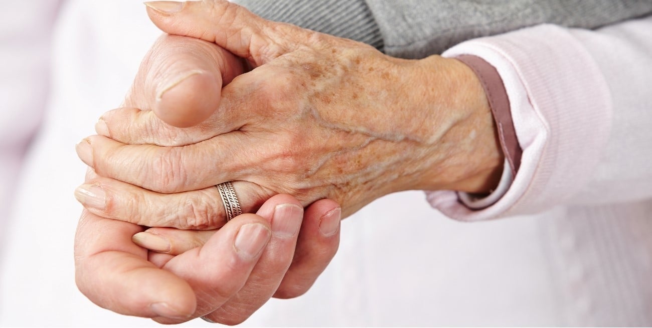 Vacuna contra el herpes zóster: un estudio revela que podría ralentizar el envejecimiento biológico