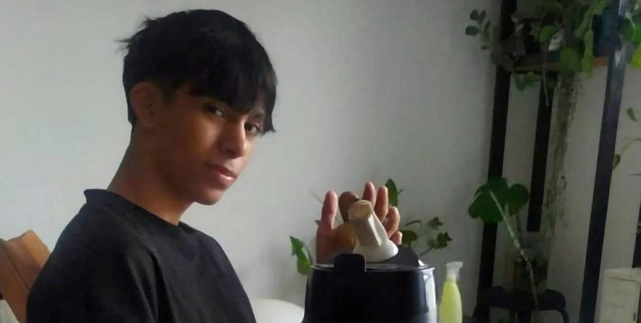 Caso Jeremías Monzón: piden frenar la circulación de un video previo al crimen