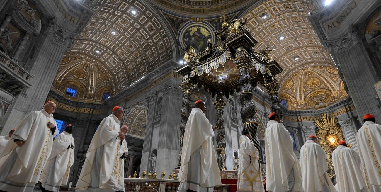 Trump suma al Vaticano al Consejo de Paz, en medio de la disputa con Europa
