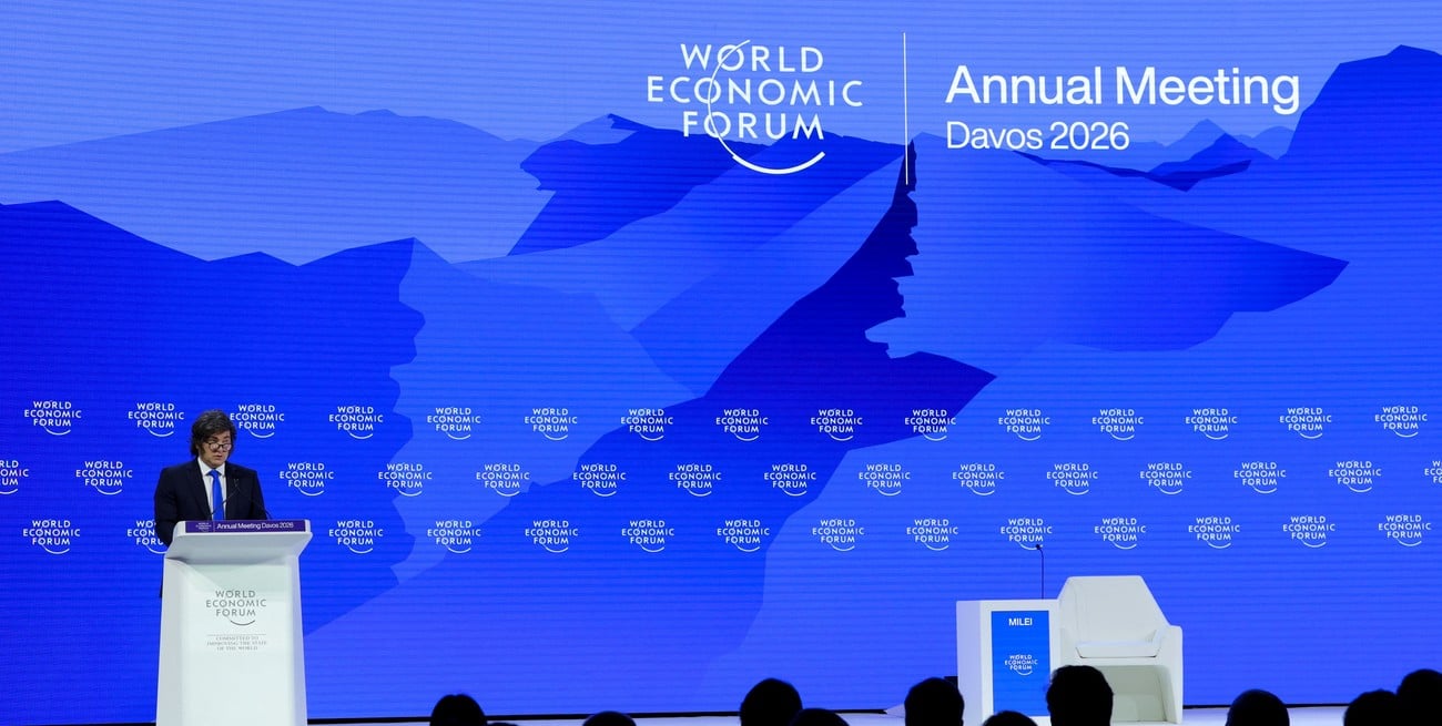 Milei destacó su gestión, criticó el régimen de Maduro e hizo una férrea defensa del capitalismo y occidente