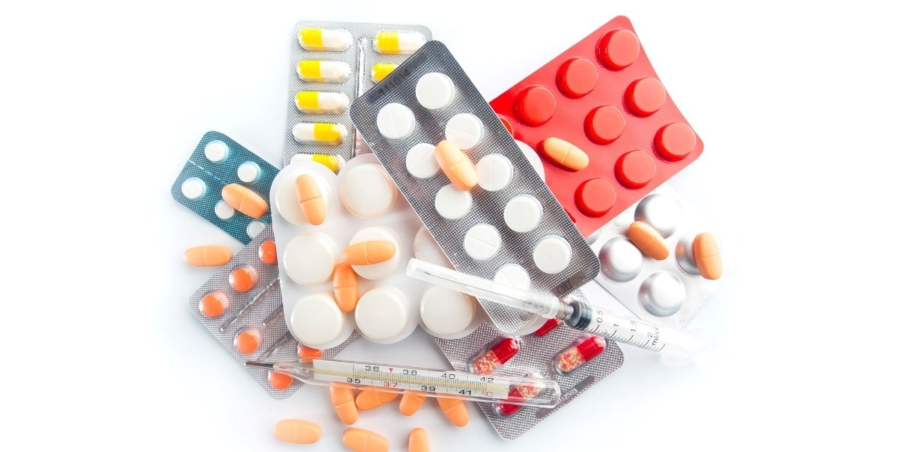 La ANMAT suspendió a una empresa de productos médicos y prohibió el uso de lotes de medicamentos