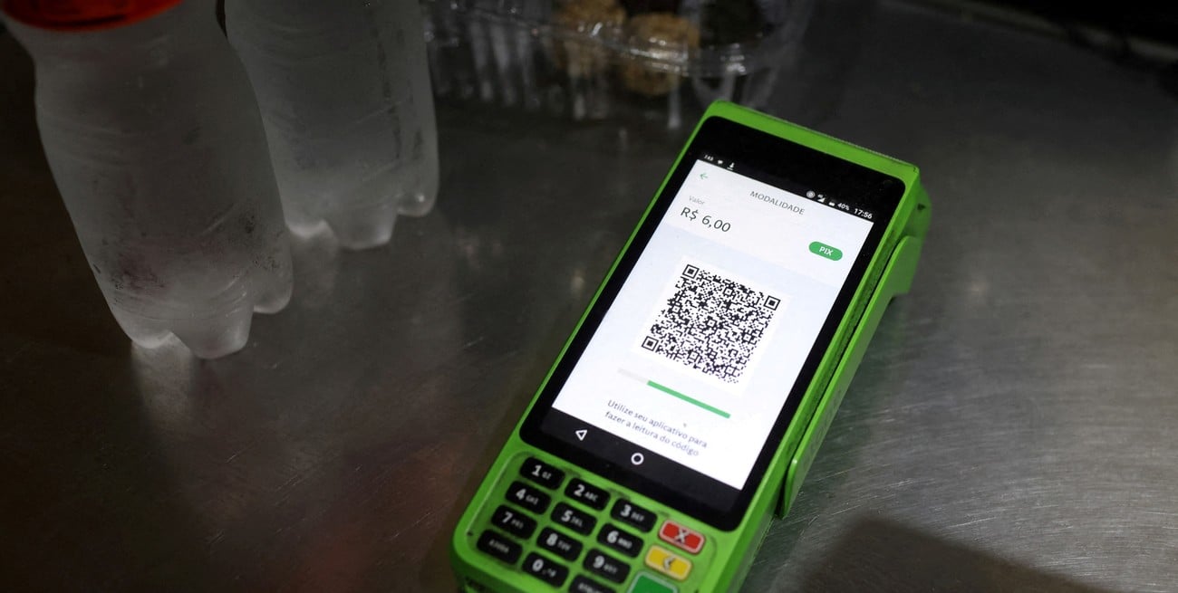 Qué va a pasar con Pix por la disputa entre Brasil y Estados Unidos