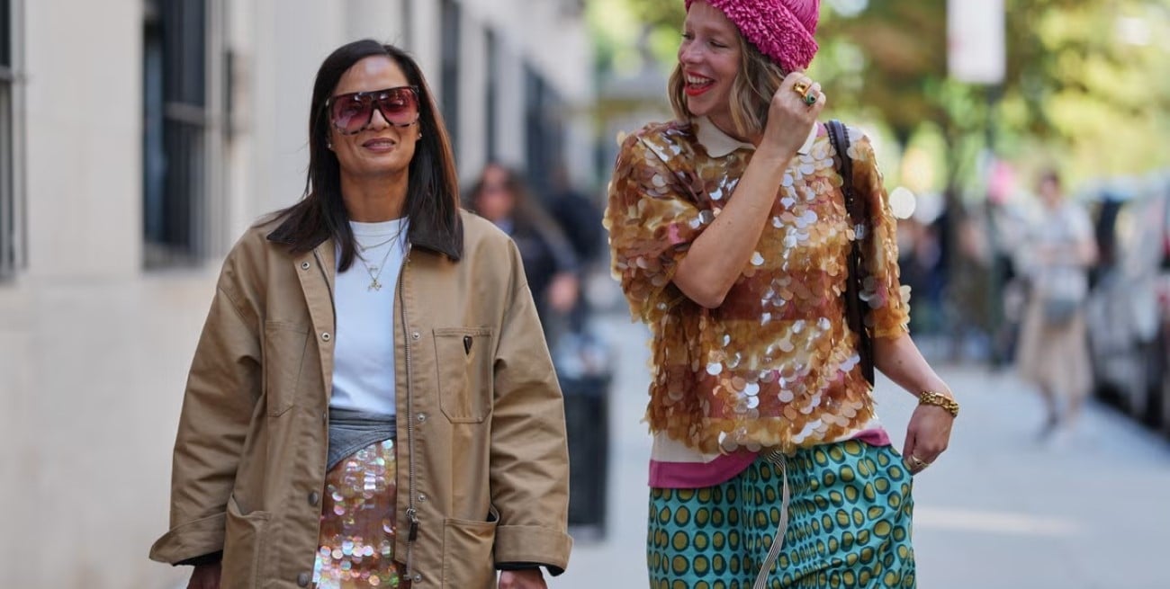 Adiós al minimalismo: la cápsula invertida se impone como tendencia