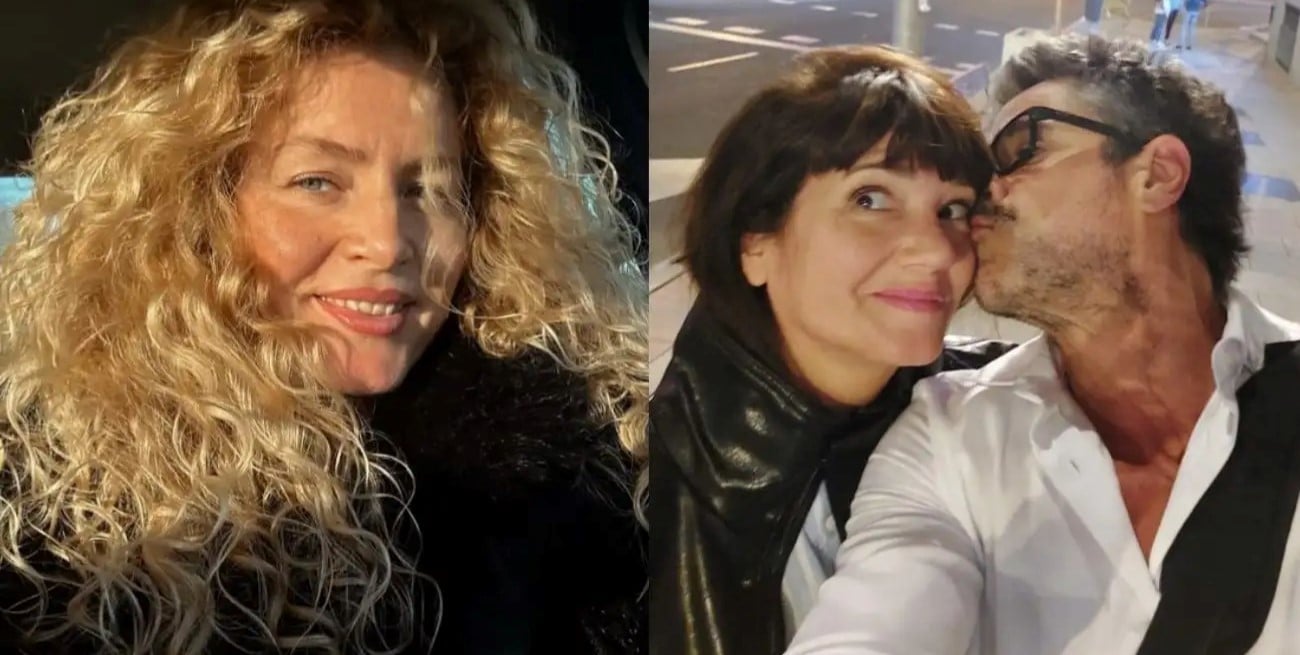 El affaire con Luciano Castro le costó el trabajo a la moza danesa en Madrid