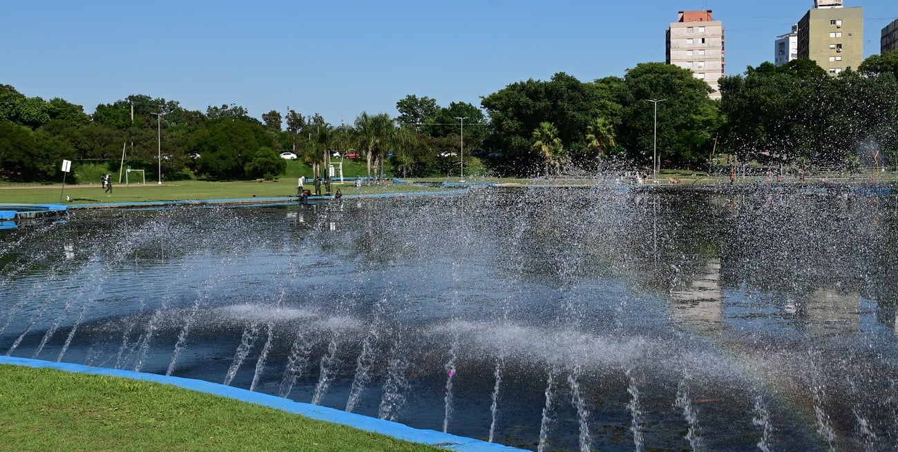 Qué dice el pronóstico del tiempo este miércoles en la ciudad de Santa Fe