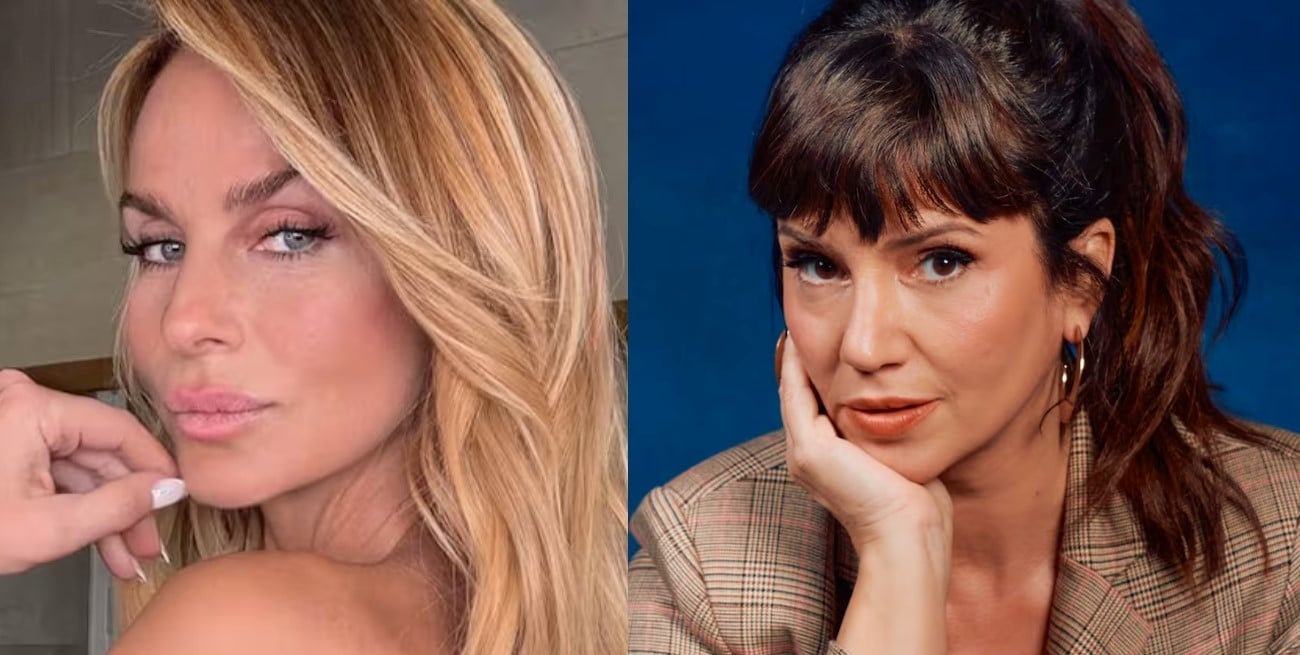 Sabrina Rojas arremetió contra Griselda Siciliani: “¿Y la sororidad dónde quedó?”