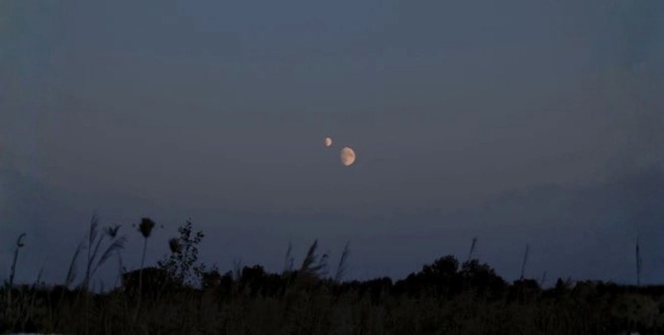 La NASA explicó qué es la llamada “segunda luna” de la Tierra