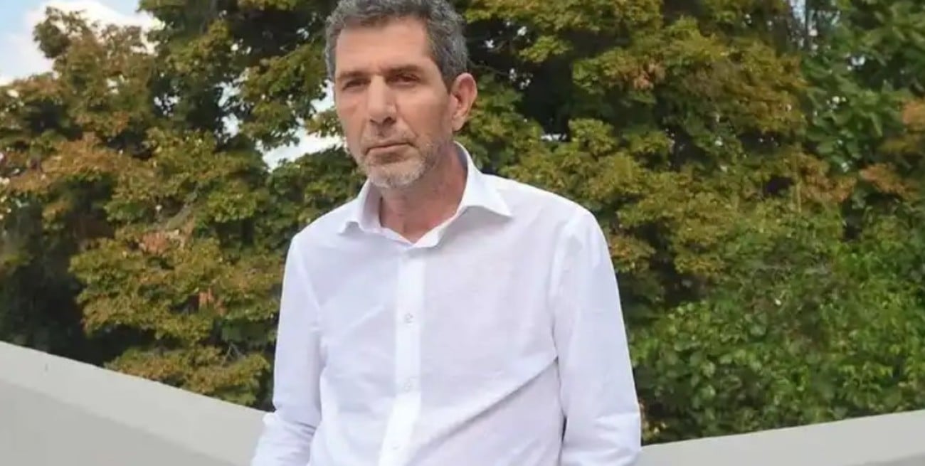 Renunció Luis Pierrini, el secretario de Transporte de la Nación