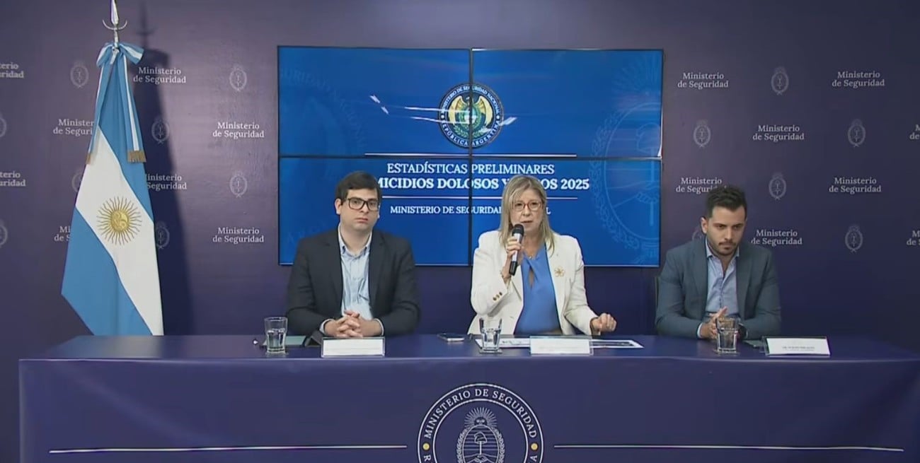 Homicidios y robos en mínimos históricos: fuerte impacto del Plan Bandera en Rosario