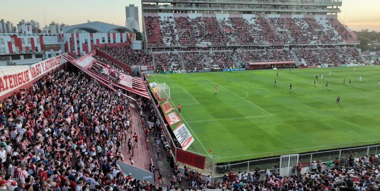 Unión, en el informe de la AFA: cuántos socios tiene y qué lugar ocupa en Primera