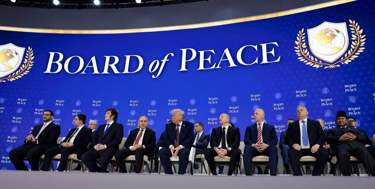 Lo que dejó Davos: una tensión calmada por Groenlandia y la inauguración del Consejo de Paz