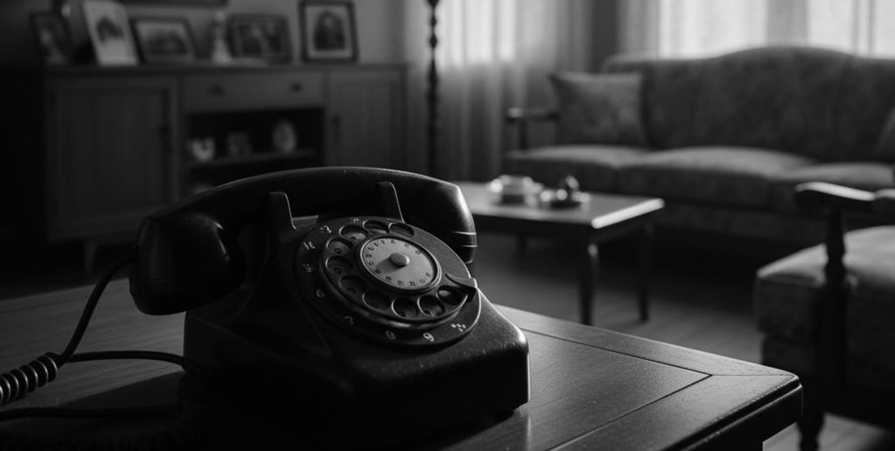 Un extenso cable que cambió para siempre la comunicación telefónica en la región