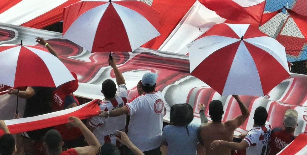 Unión llega “copado”: Riestra hace 15 fechas que no gana un partido