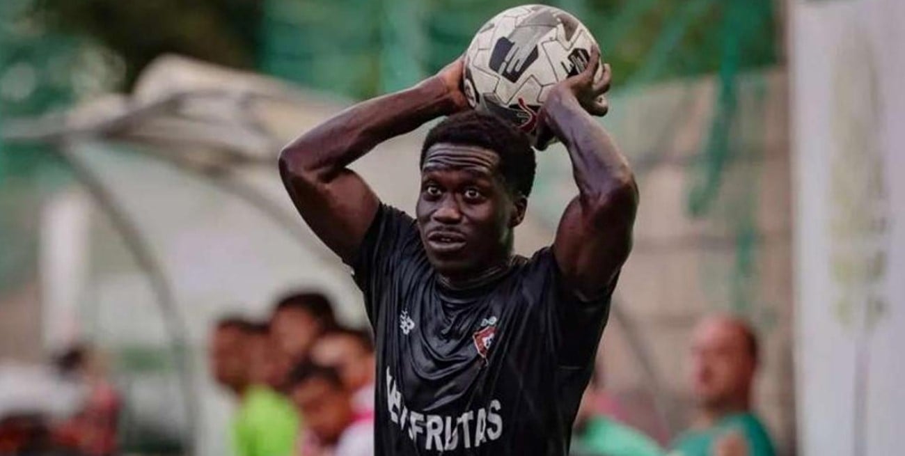 Conmoción en Portugal: murió un jugador de fútbol tras desplomarse en pleno partido