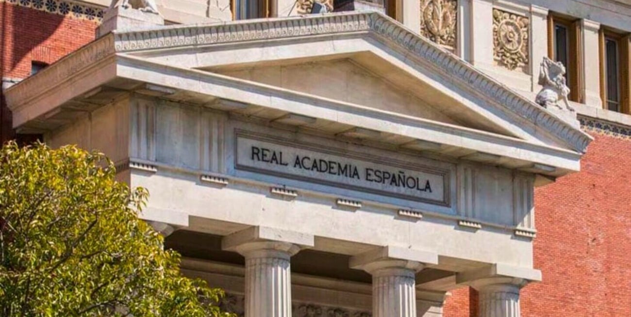 "Deriva vulgar": polémica en la RAE por una crítica sobre el idioma y las redes sociales