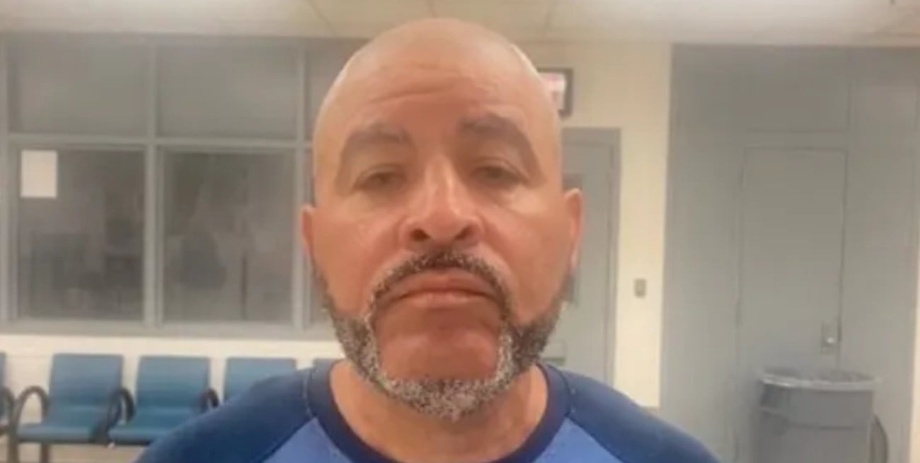 Autopsia en Texas: un cubano bajo custodia del ICE murió por asfixia y lo investigan como homicidio