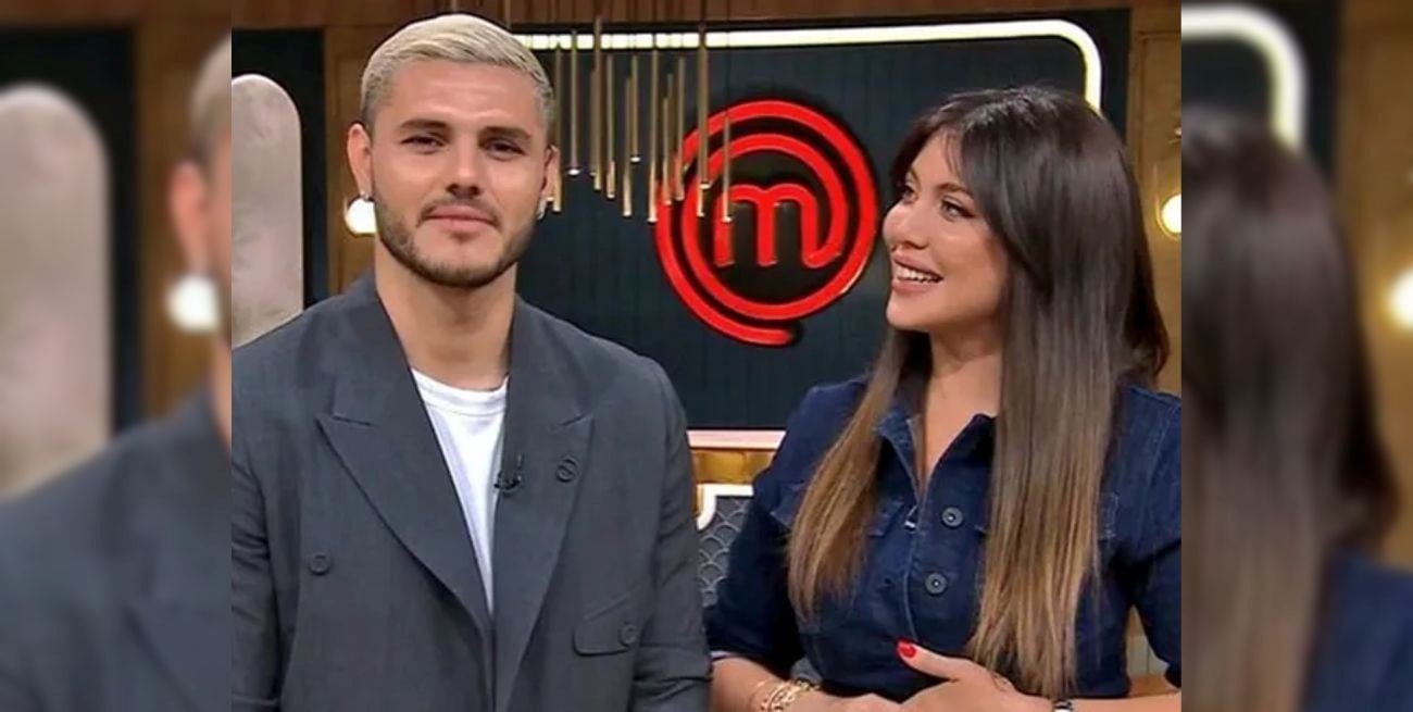 Wanda Nara responde con un video a Mauro Icardi en plena guerra de redes y polémica del “MasterChina”