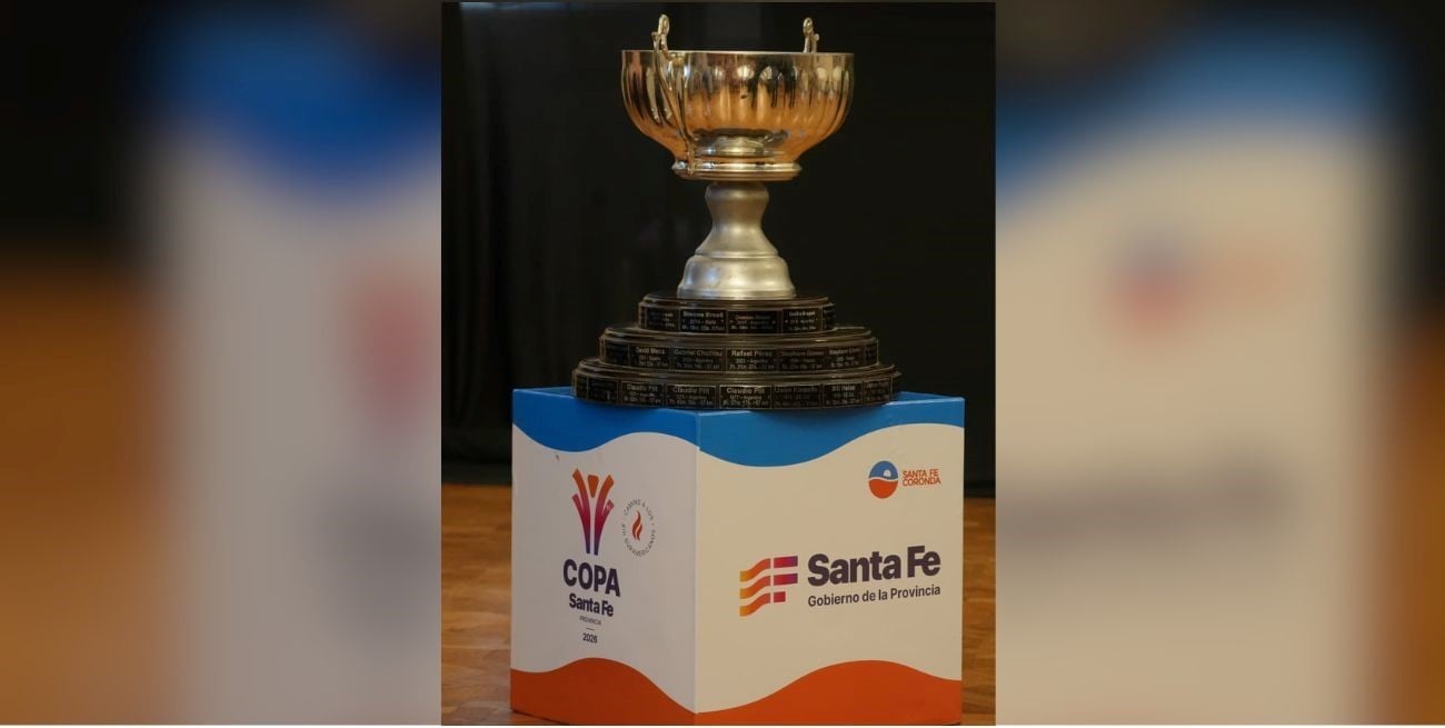Se realizó la presentación oficial de la 48° edición de la Maratón Santa Fe - Coronda