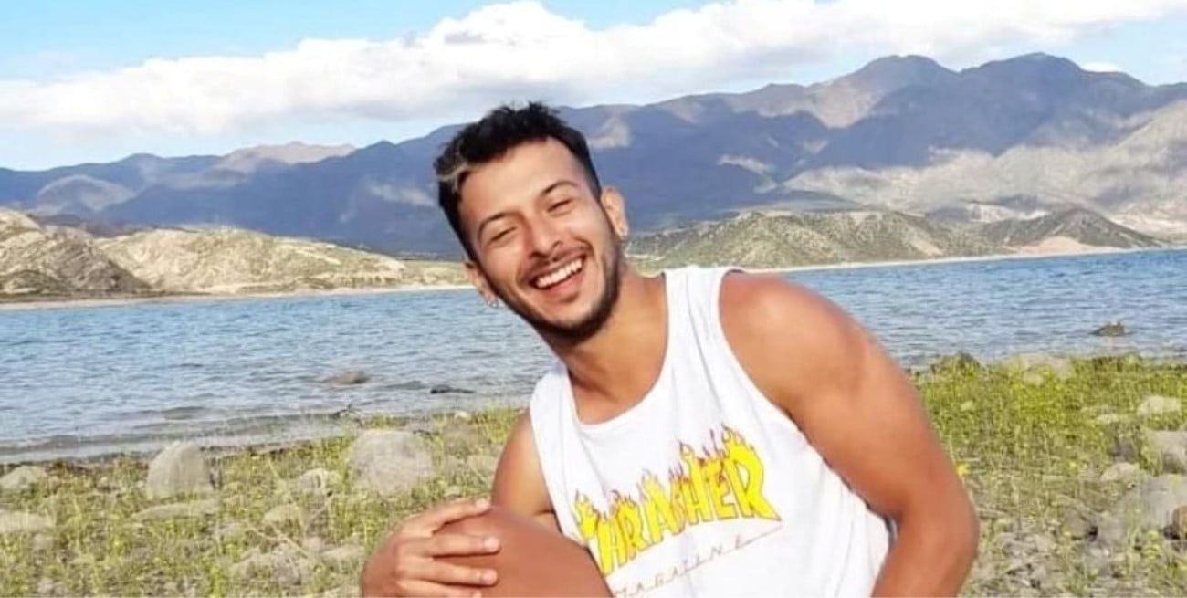 Un bailarín argentino fue internado en Punta Cana por una infección causada por un hongo