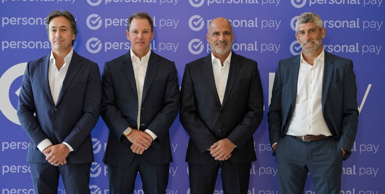 Telecom Argentina y Banco Macro sellan una alianza clave para potenciar Personal Pay