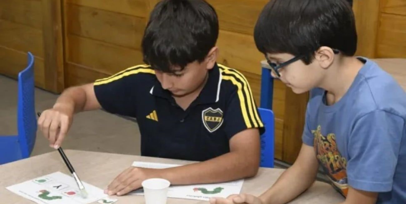 El Centro de Innovación de Avellaneda ofrece cursos de verano para todas las edades