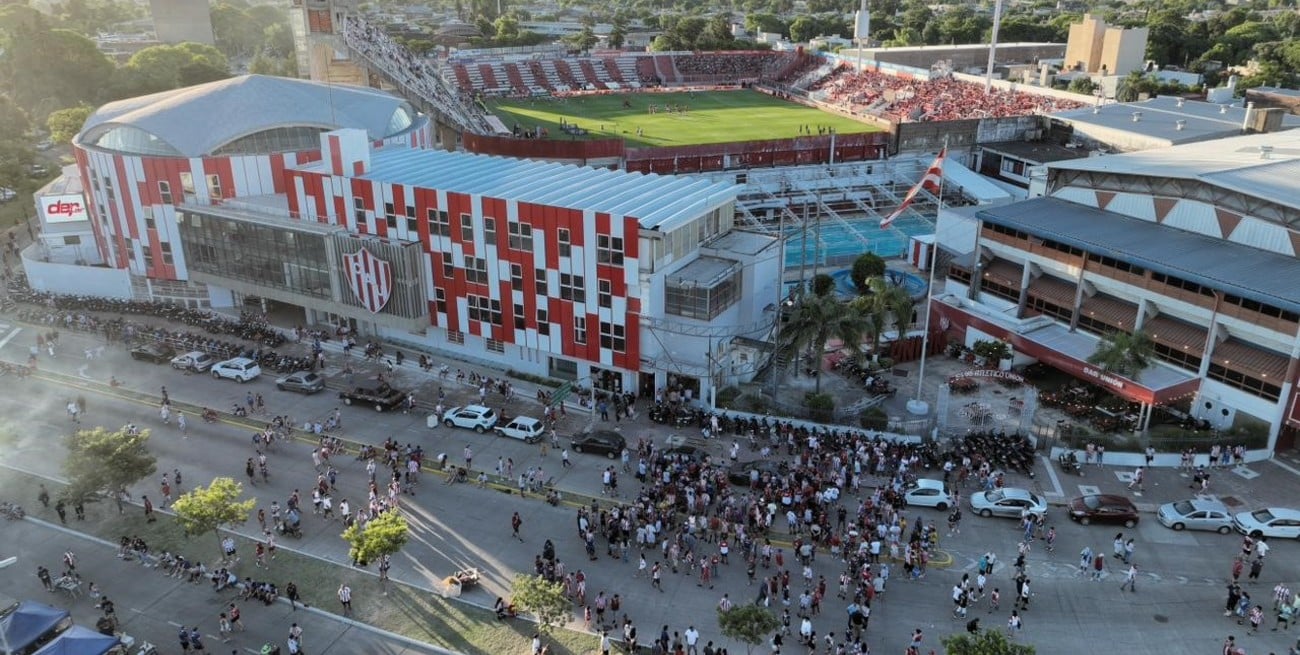 Unión pagó y quedó al día: DT, jugadores y todo el personal