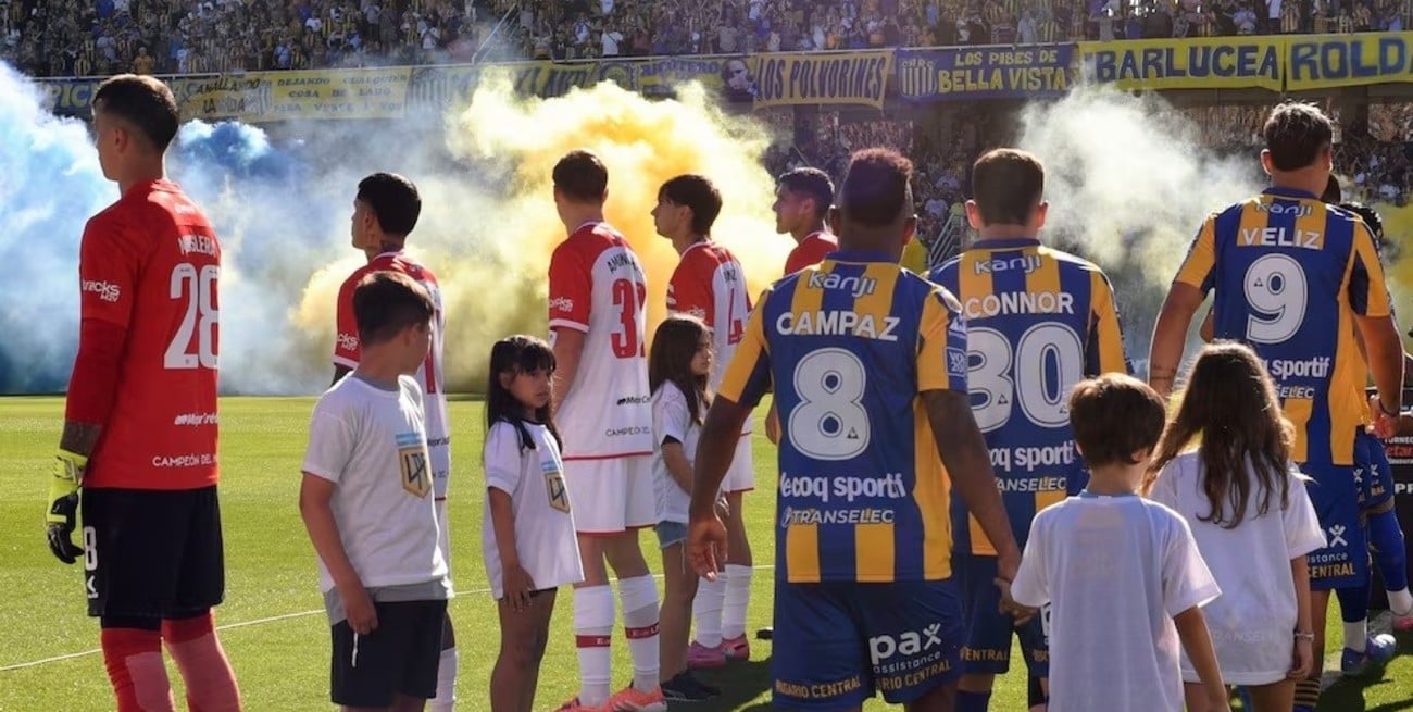 La AFA confirmó que habrá una amnistía para todos los jugadores con sanciones pendientes en el fútbol argentino
