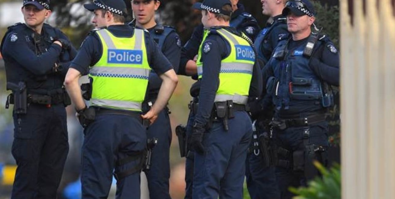 Muertos y heridos durante un tiroteo en Australia