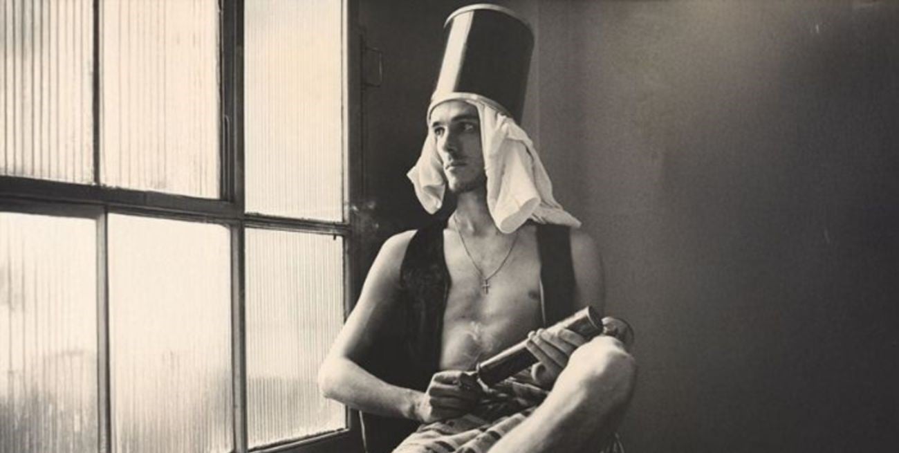 "Quiero estar donde espera el sol": se cumplen 76 años del nacimiento de Spinetta