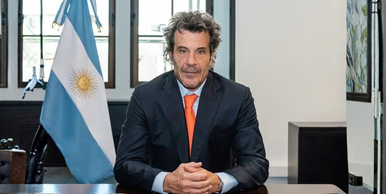 Renunció Paul Starc como titular de la Unidad de Información Financiera