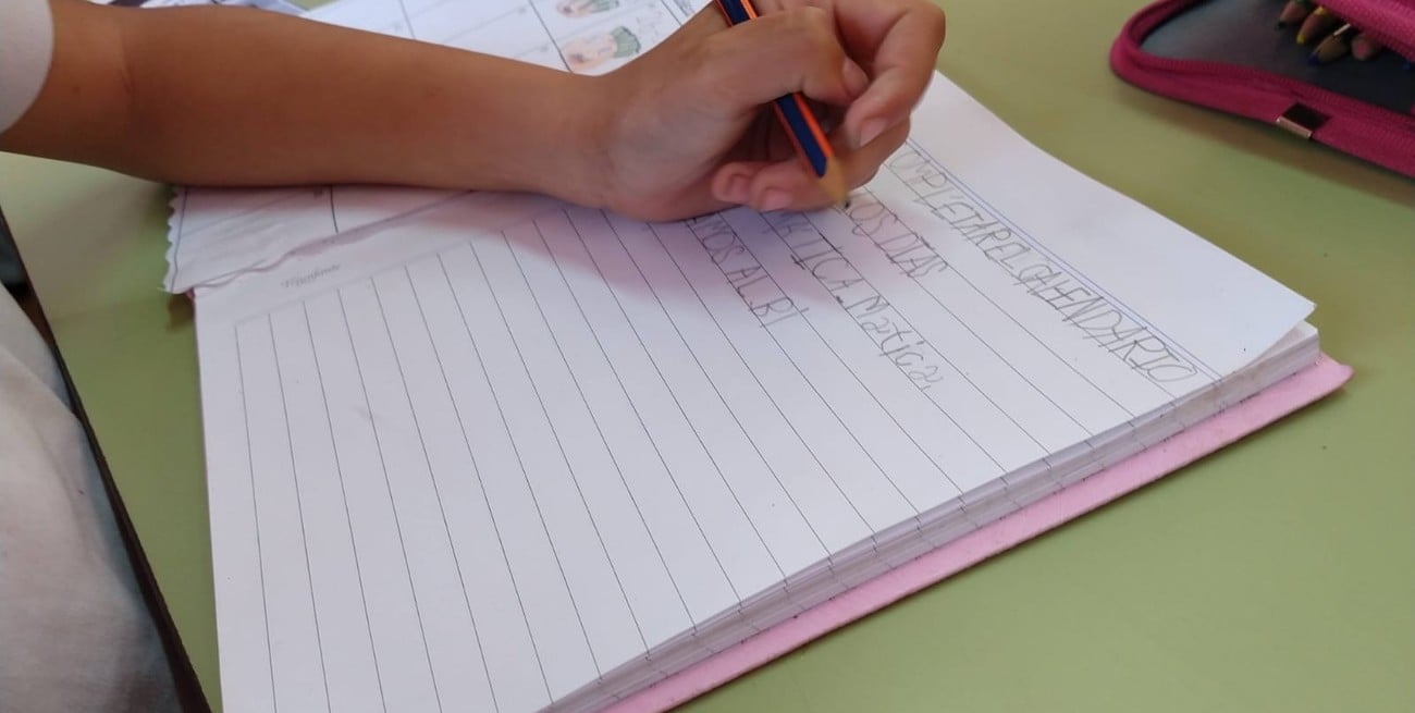 El plan de alfabetización Raíz alcanzará a más de 150 mil chicos este año: suma a los de 3er grado