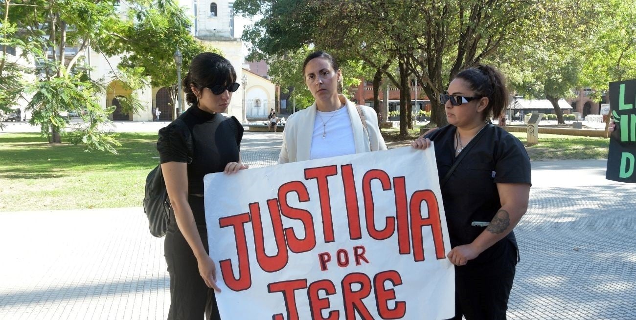 Caso Jeremías: la familia pedirá una cautelar para frenar la difusión de videos
