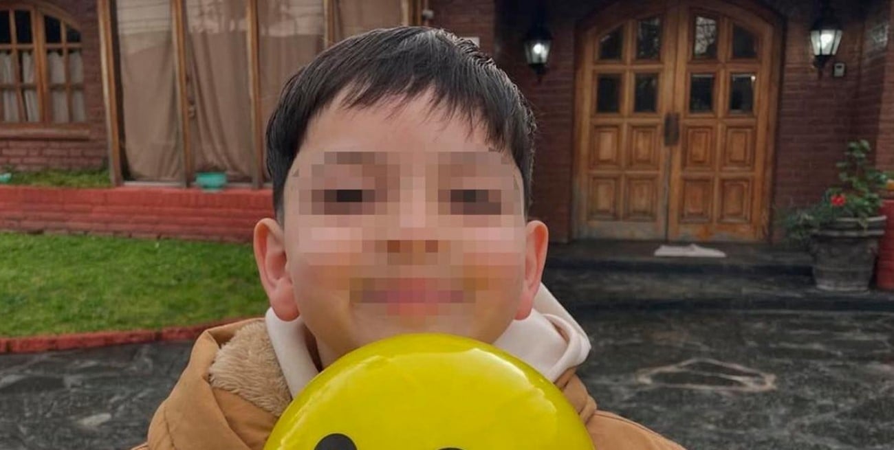 Bastián Jerez sigue grave en Mar del Plata y por ahora no será operado: “no presenta cambios”