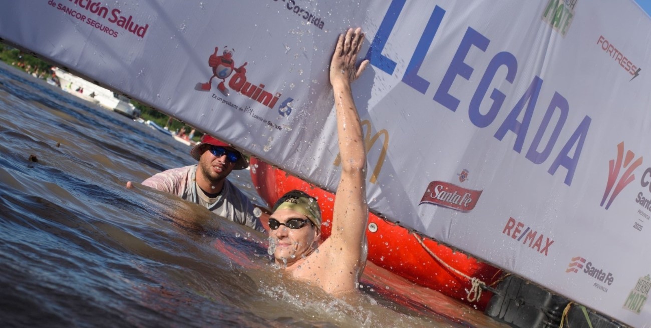 “La más linda del mundo”, con la voz y la pluma de Coronda
