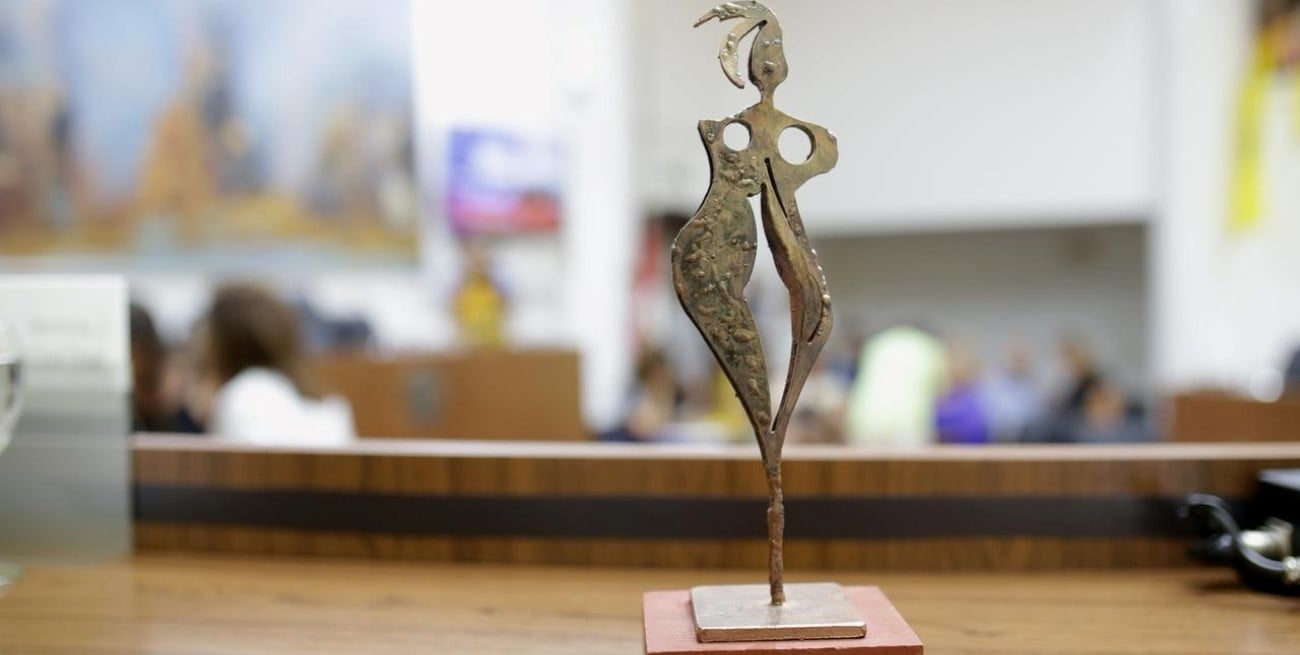 Llega una nueva edición de los Premios Virginia Bolten
