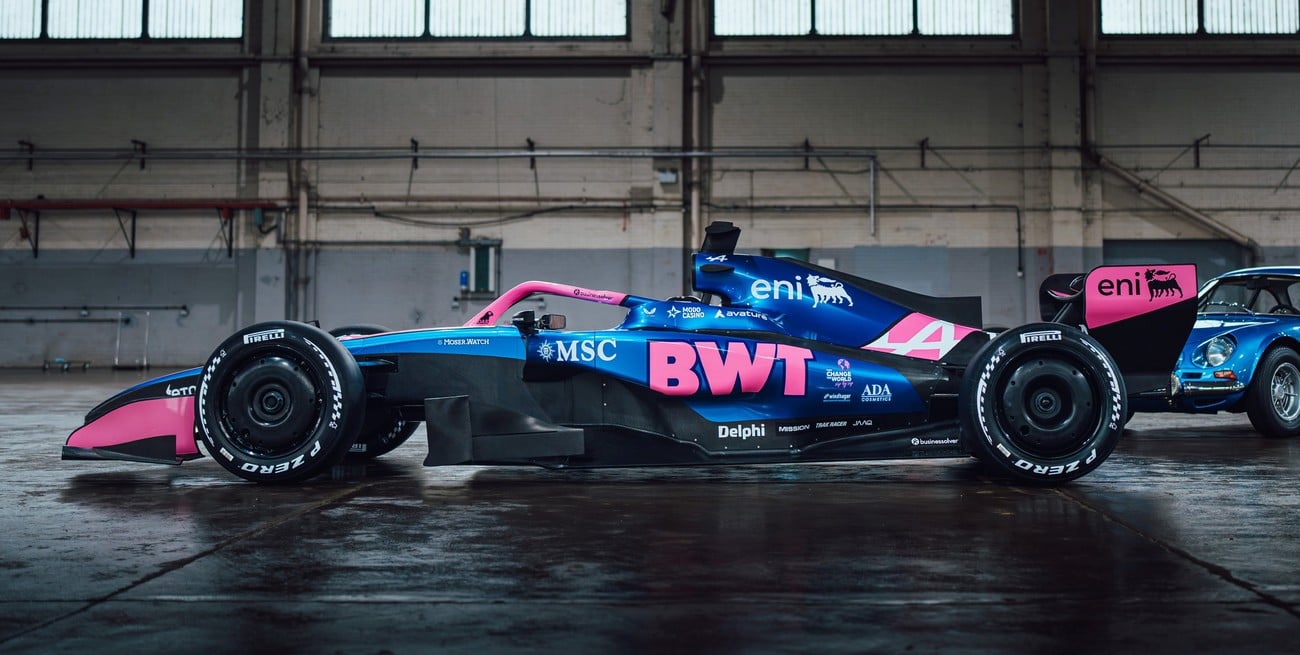 Nueva era, viejas urgencias: el complejo desafío de Alpine en la F1 2026