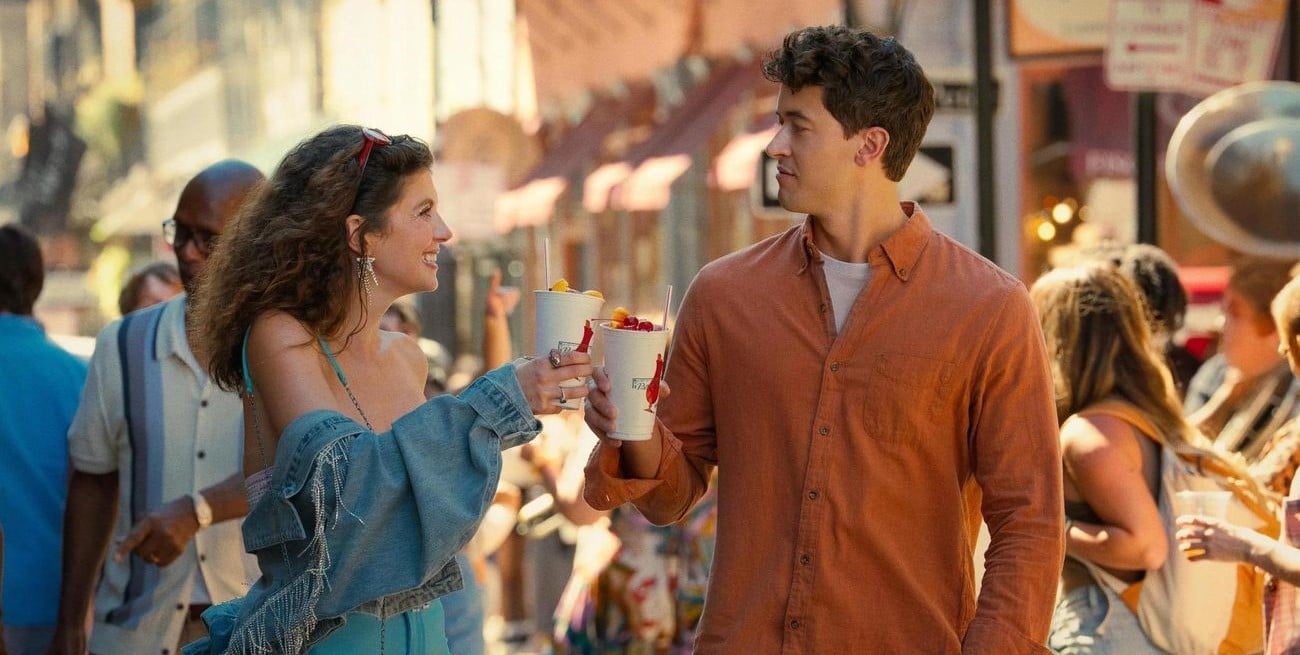 ¿Cómo son las comedias románticas en la era del algoritmo?