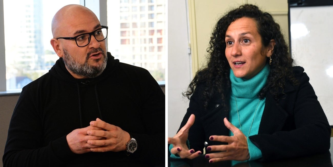 Poletti redefine su gabinete para priorizar la gestión territorial y la coordinación con Provincia