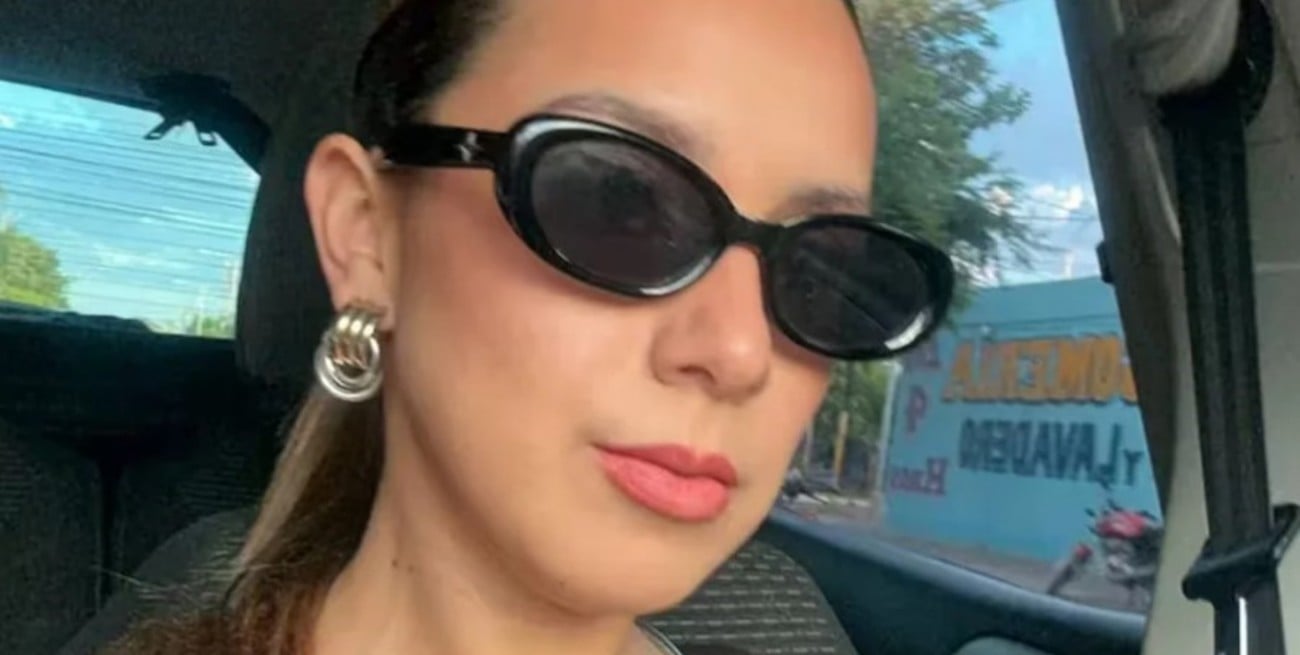 La abogada argentina detenida en Brasil fue imputada por injuria racial