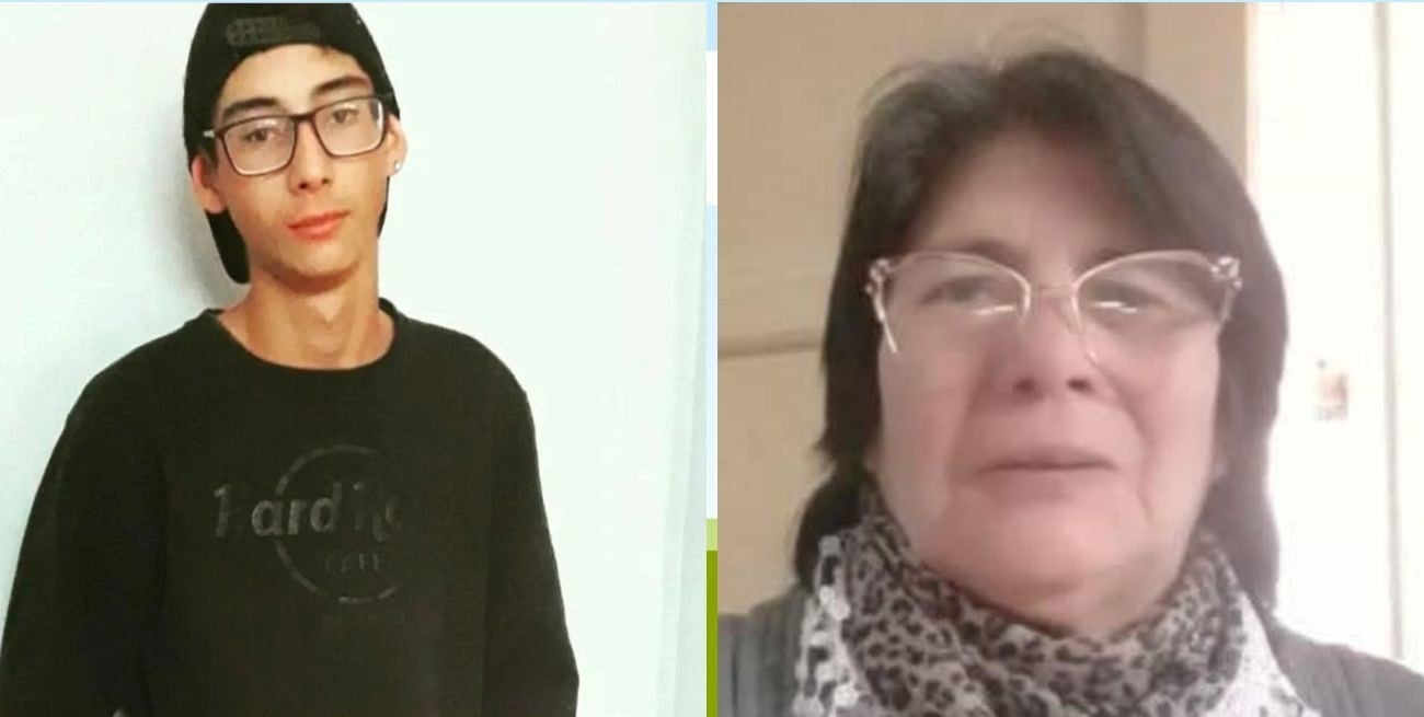 Marcos Imhoff sigue en estado crítico y su madre denunció amenazas